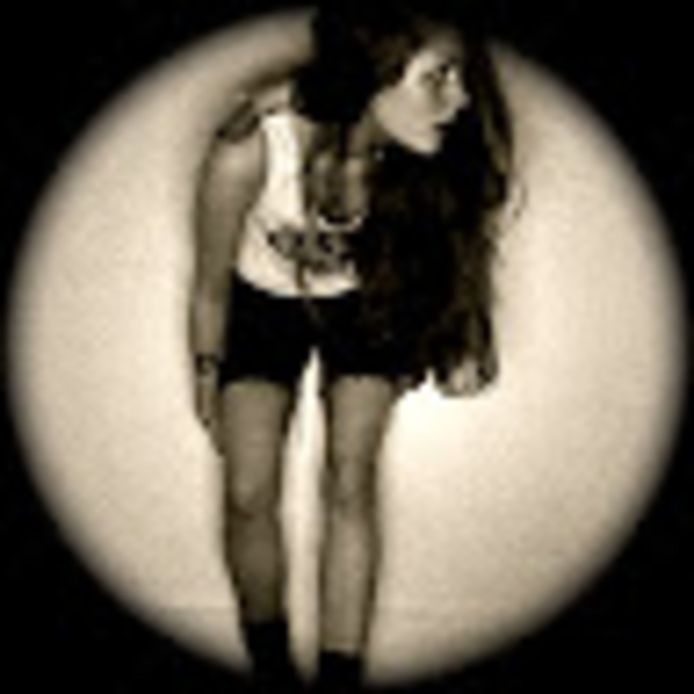 Meet your Posher, Helen